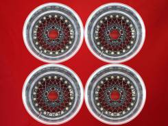 MLJ American Racing