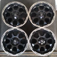 Borbet T1