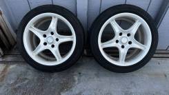 Mickey Thompson Pro-5 ET Drag