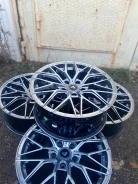Yamato Samurai Togo-No-Misai. 7.5x17", 5x114.3, ET35, �� 72���. ����
