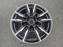 RAYS Volk Racing G16
