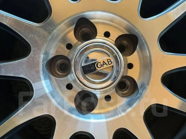 GAB
