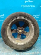 Yokohama BluEarth AE-01