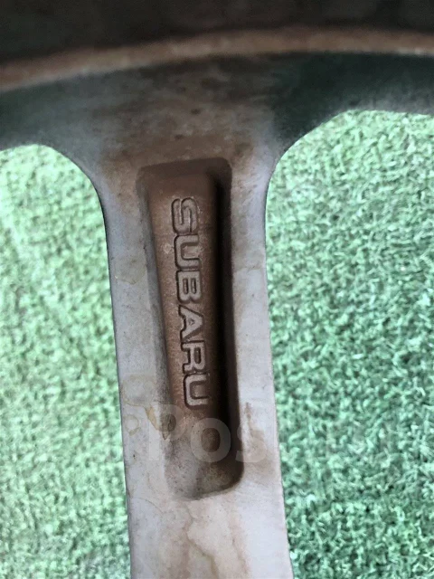 Subaru