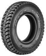 Michelin X Works XD