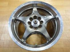 Ivision Wheel