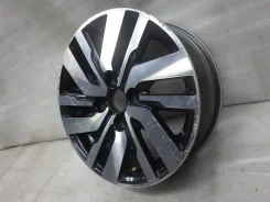 Custom