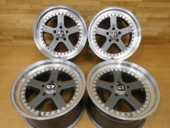 RAYS Volk Racing VR-G7
