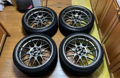Advan Racing RGIII