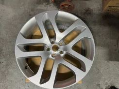 LS Wheels LS 1007