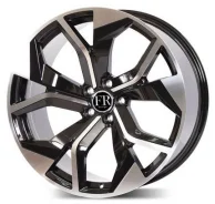 FR Design