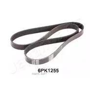 ������ ������������ Japanparts DV6PK1255 DV6PK1255 ����