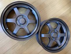 RAYS Volk Racing TE37 KCR