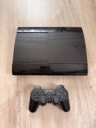 Sony PlayStation 3 Super Slim ����