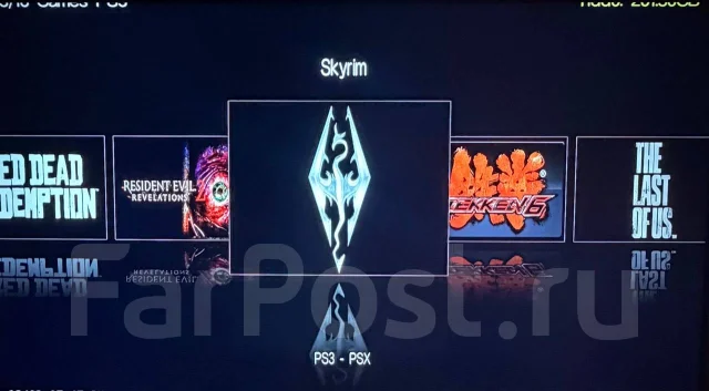 Sony PlayStation 3 Super Slim ����