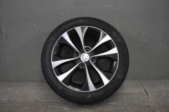 Borbet T1