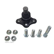 ����� ������� Peugeot 207 07-, Citroen C3 02-, C3 Picasso 09- CB0502 ����
