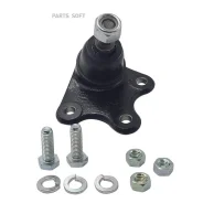 ����� ������� Volkswagen Polo 2001 ~ 2009 / Skoda Fabia / Roomster/ Scout 1999 ~ 2007 / SEAT Ibiza / Cor �����. ���. CB0552L CB0552L ����