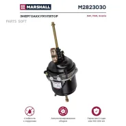 ����������������� Marshall M2823030 - M2823030 ����