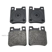 ������� ��������� Mercedes E(W210), S(W220) 98-05 R GK0031 ����