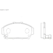 ������� ��������� Orthia, Integra - DB6, DB7, DB8, DC2 F GK0328 ����