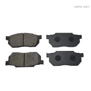 ������� ��������� Civic - EG3, EG4, EG7, EG8, EK2, EK3, LOGO - GA3, FIT - GD1, GD6 F GK0367 ����