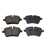 ������� ��������� MINI Cooper 06- GK0399 ����