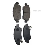 ������� ��������� Civic, Integra - DB6, DB9, DC5, Domani - MA4, CR-X - EG1, EG2, Mobilo F GK0397 ����