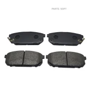 ������� ��������� KIA Sorento I 06- GK0525 ����