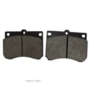 ������� ��������� Mazda 323 BG/BA 90-00, Familia - BHA5#, �BHA6#, �BHA7#, �BHA8#, �BG8#, �AZ-3, �Laser, �Eunos Presso F GK0648 ����