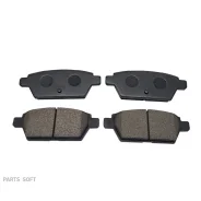 ������� ��������� Atenza, Mazda 6 05- R GK0709 ����