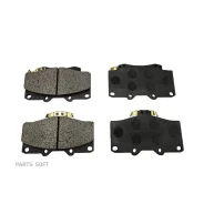 ������� ��������� Hilux - #ZN185, Prado #ZJ9# F GK1109 ����
