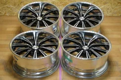 Weds Maverick 110S