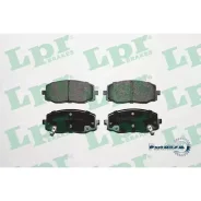 ������� ��������� Hyundai i10 08-/KIA Picanto 04- �������� LPR 05P1220 05P1220 ����