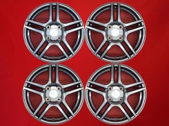 Manaray Sport Euro Design