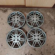 Dunlop Birth VS7