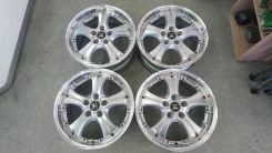 OZ Racing Indy HLT