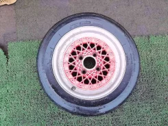 Fuel Off-Road Covert Beadlock