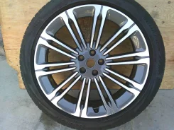 LS Wheels LS 1007