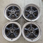 RAYS Volk Racing VR-G7