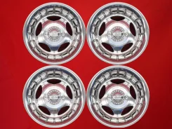 Centerline Wheels