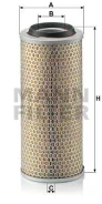 C15165/3 lx 275 c151653 MANN-Filter C151653 ����