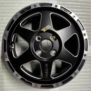SSR Devide TR-6