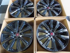 RAYS Volk Racing TE37V Mark-II