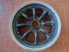 SSR Watanabe RS-8