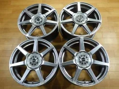 NS Wheels