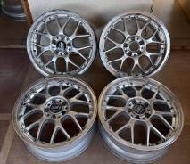 Manaray Sport Vertec VR5