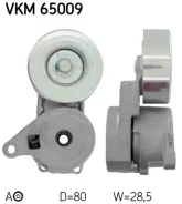 Vkm65009_����� �������� vkm65009 SKF VKM65009 ����