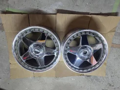 GT Wheel