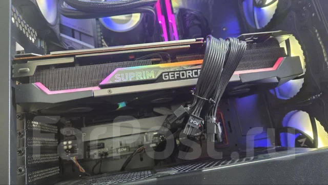 GeForce RTX 3070 ����